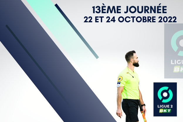 Ligue 2 BKT